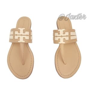 Tory Burch Leigh 05MM Sandal